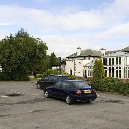 Premier Inn Newcastle Airport South Woolsington Kültér fotó