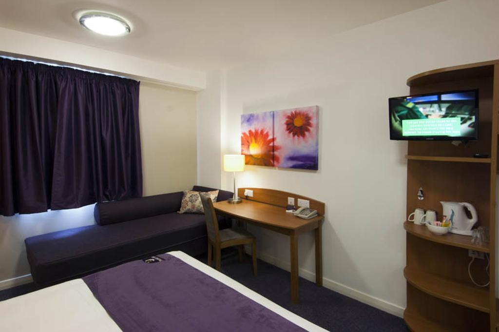 Premier Inn Newcastle Airport South Woolsington Kültér fotó