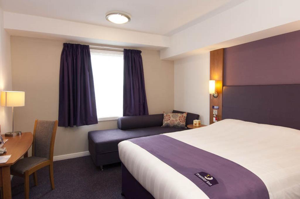 Premier Inn Newcastle Airport South Woolsington Kültér fotó