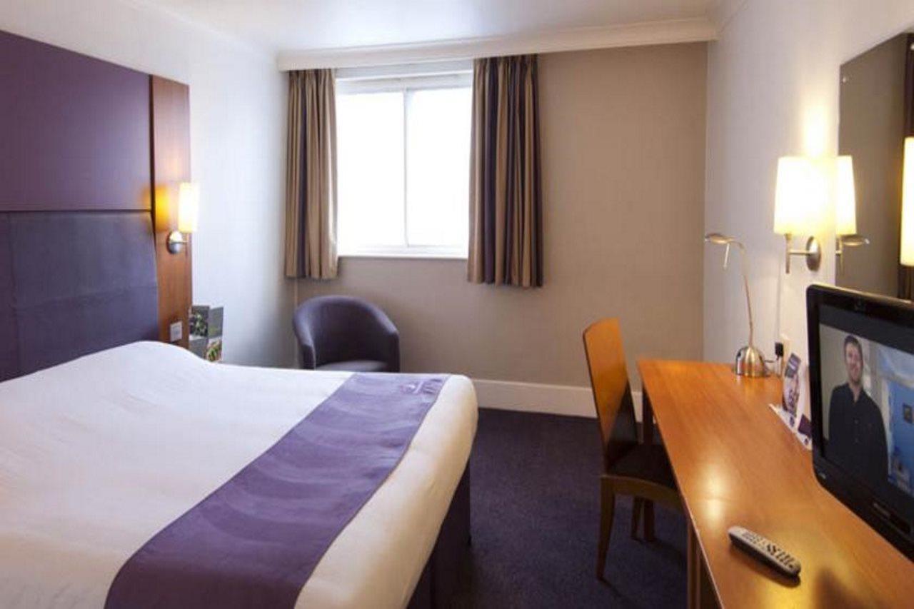 Premier Inn Newcastle Airport South Woolsington Kültér fotó