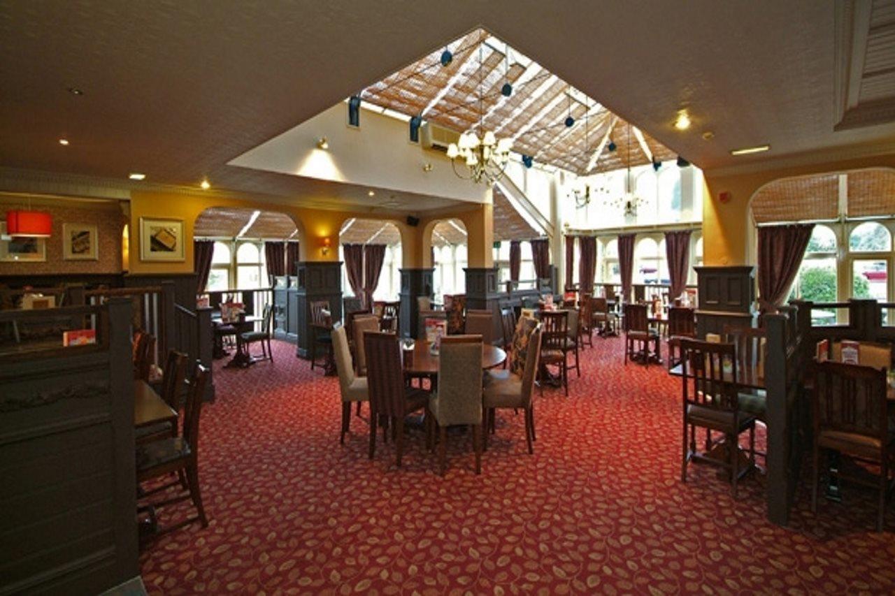 Premier Inn Newcastle Airport South Woolsington Kültér fotó
