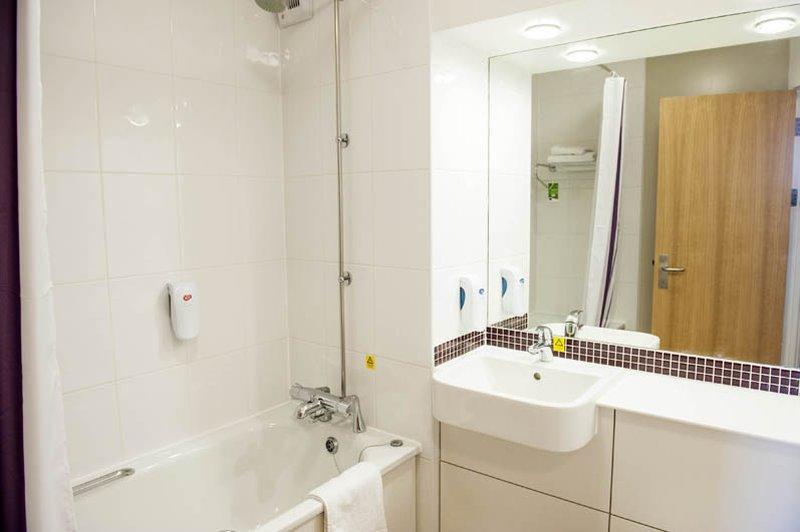 Premier Inn Newcastle Airport South Woolsington Kültér fotó