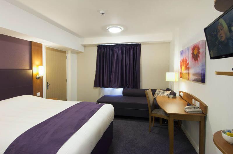 Premier Inn Newcastle Airport South Woolsington Kültér fotó